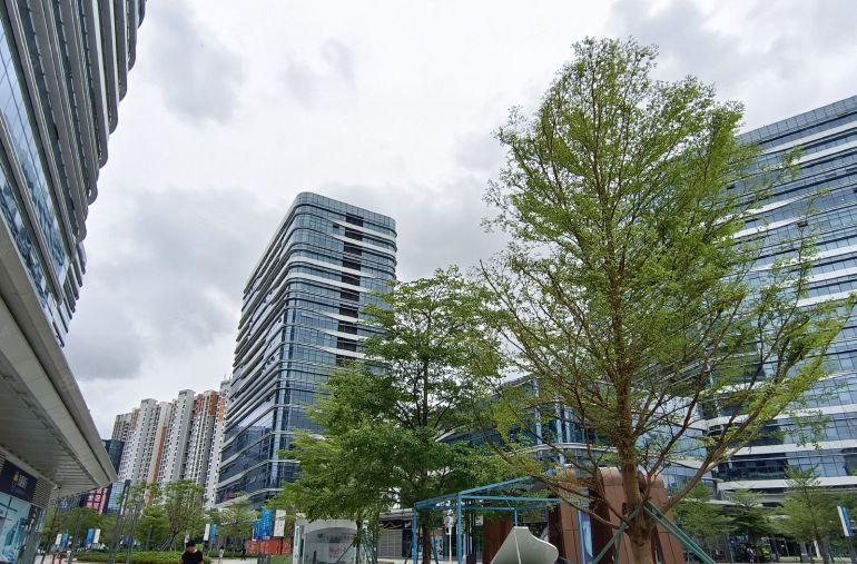 免租6个月300平起厂房出租光明高新技术产业园十万平厂房出租