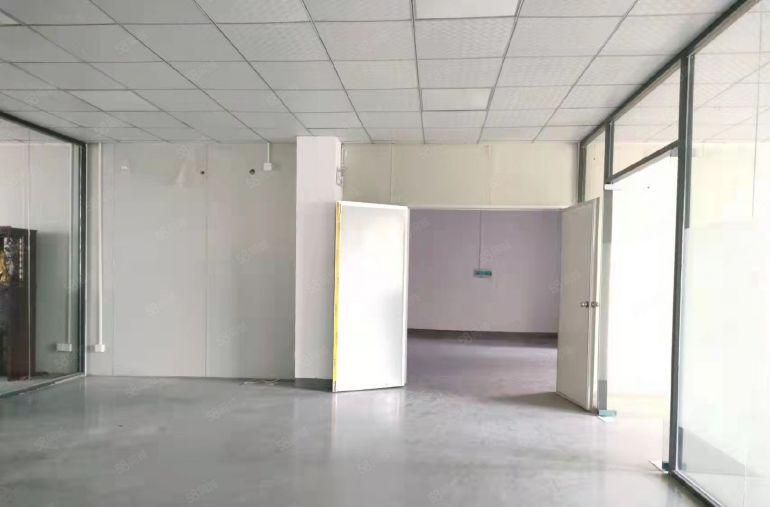 光明公明甲子塘重工业厂房出租（420平，格局方正，使用率高）