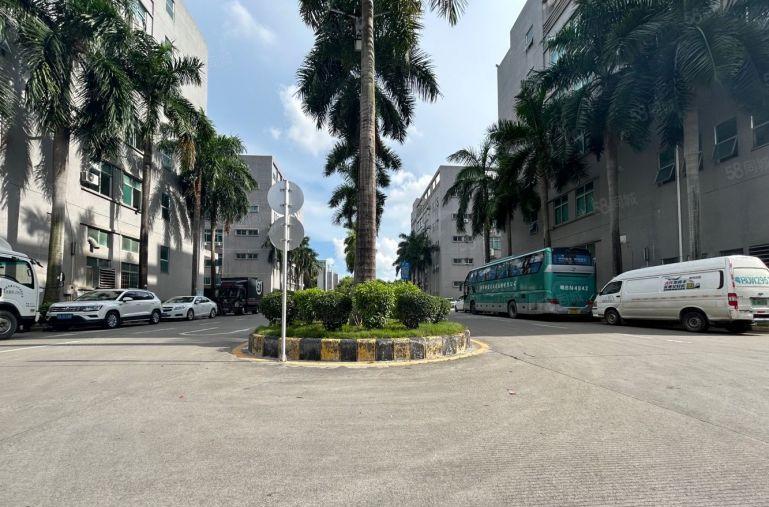 光明高新科技园厂房仓库出租500平到5000平可分租可申补贴