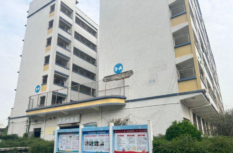 光明楼村地铁口一楼楼上100平起出租精装办公电商厂房仓库出租