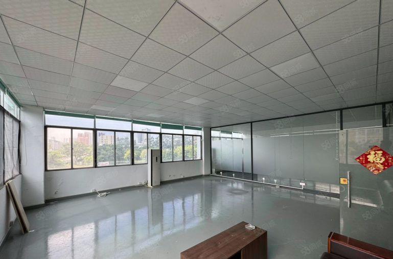 22元580平豪华装修厂房出租水电齐全拎包入住