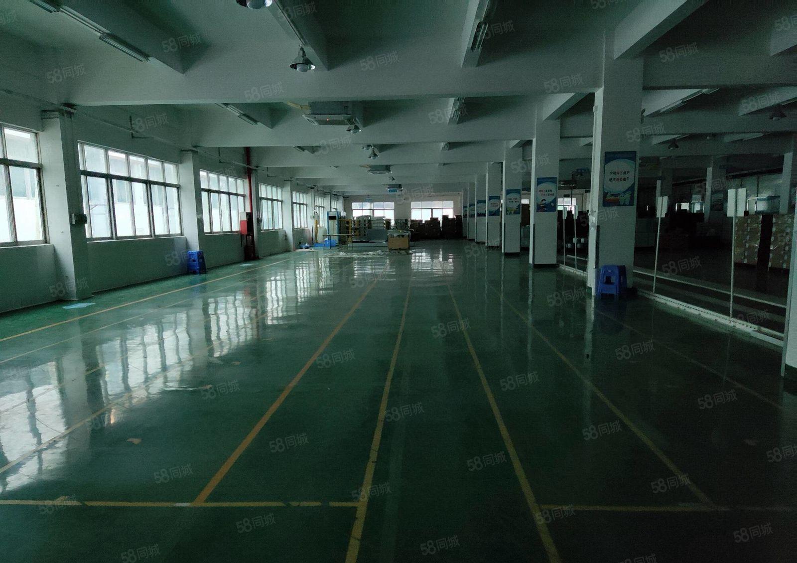 光明主干道旁新出独院6000平，园区形象好，进出方便！