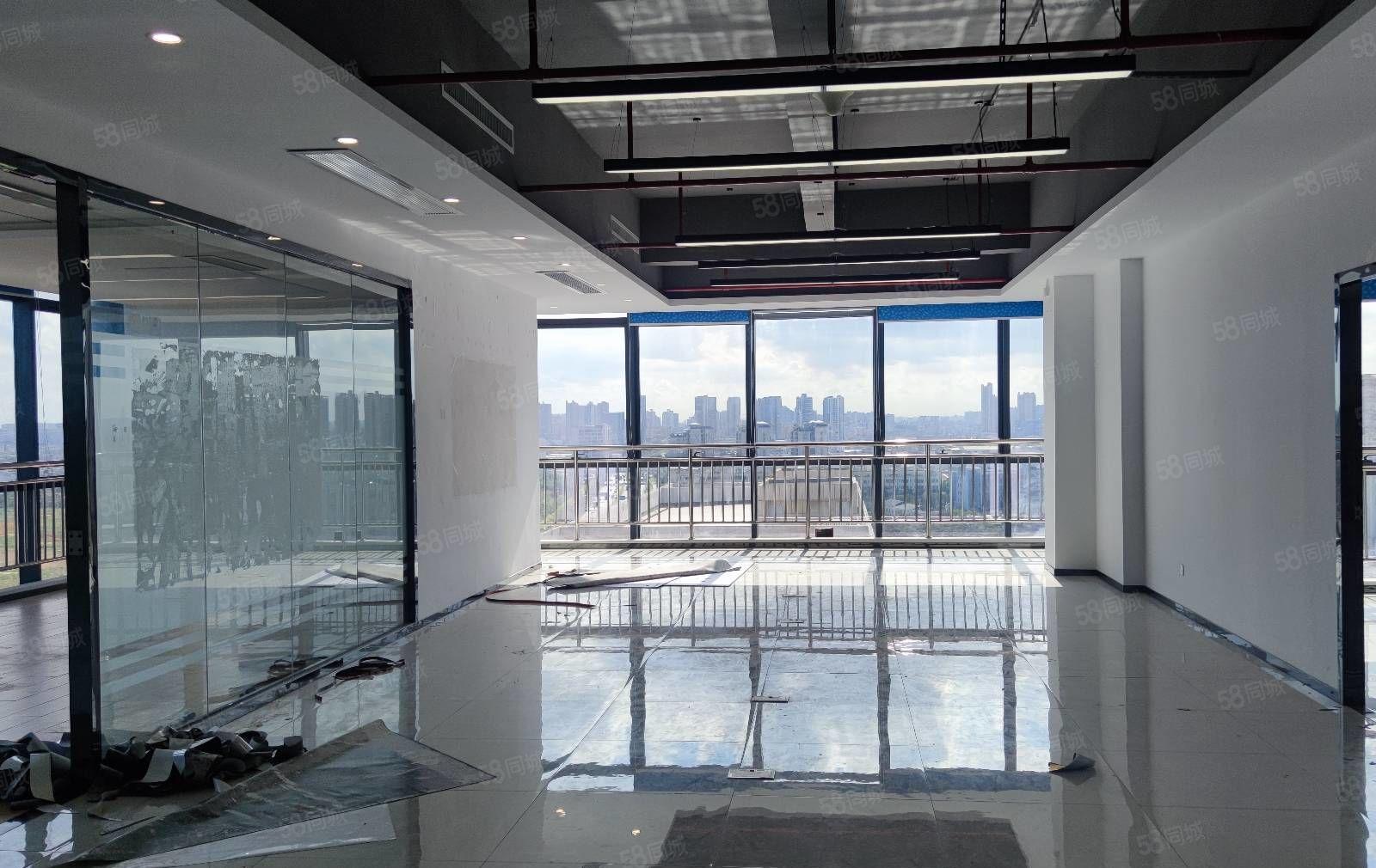 光明区钟表基地高新产业园研发厂房写字楼出租可申请补贴