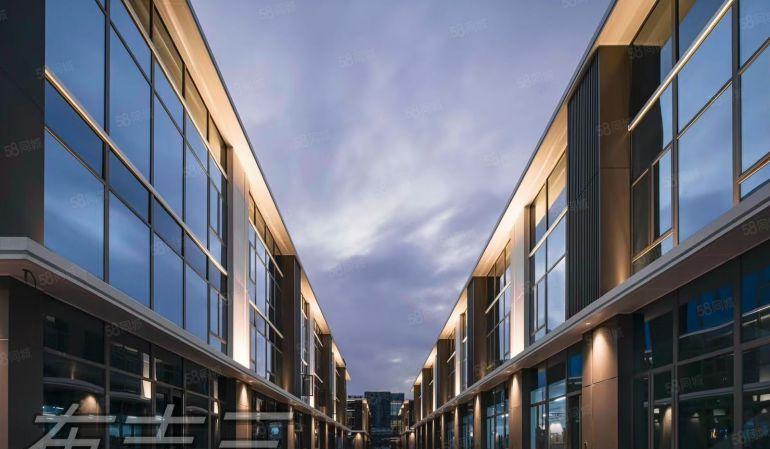 光明地铁站 独栋研发楼 红本厂房出租，可分租500平起