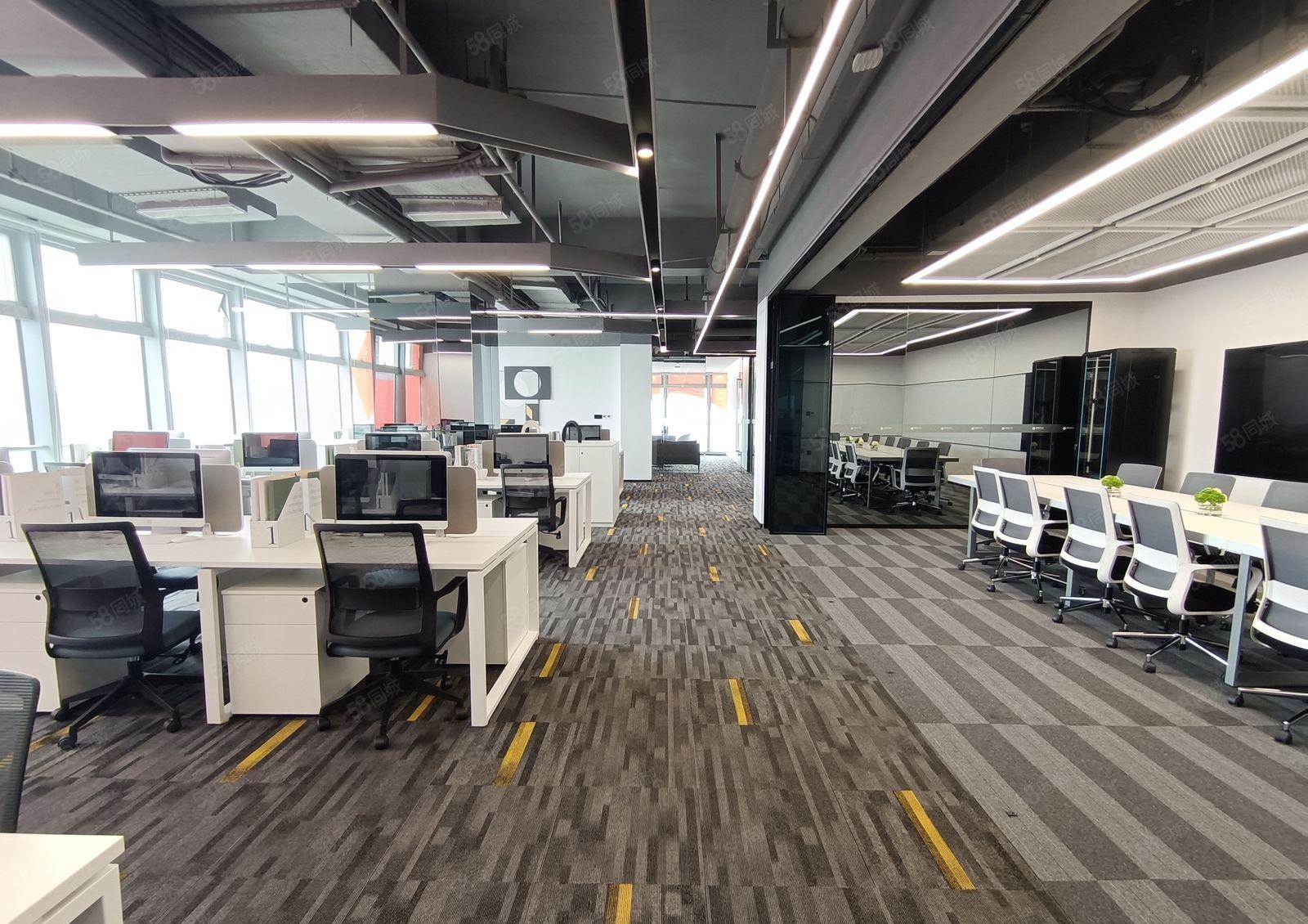 20元租金补贴 免租半年 光明1百平至2千平研发办公厂房出租