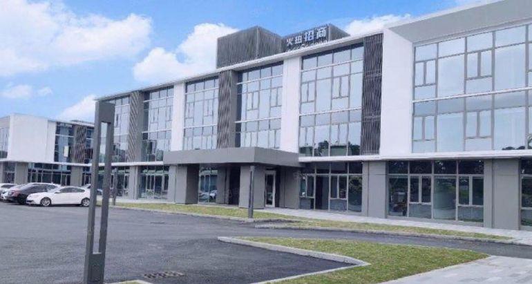 光明区1000平带装修厂房办公室低价出租仓库招租可分租有补贴