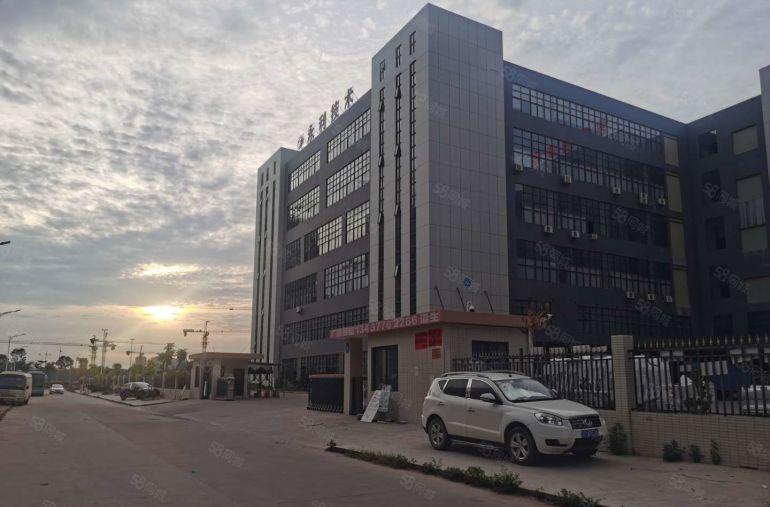 21元起租光明区公明田寮工业园区16000平厂房出租大小可分