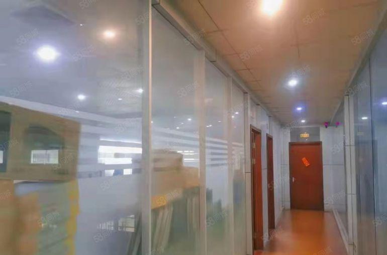 公明上村北环路边上独院钢构出租，4000平，1000平起分