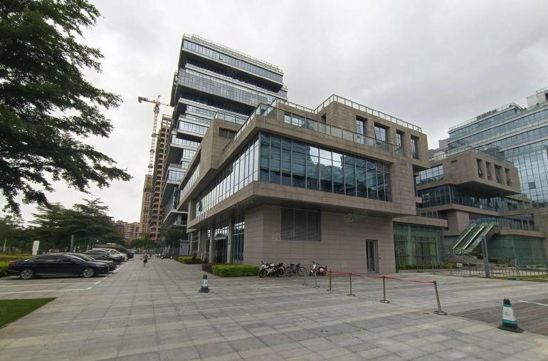 100起租光明一手房东6万平方精装修医疗研发厂房仓库出租