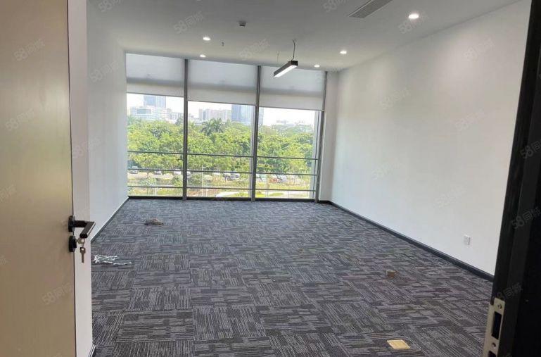 光明凤凰城地铁50米 1300平新装修带家私空调8成使用率