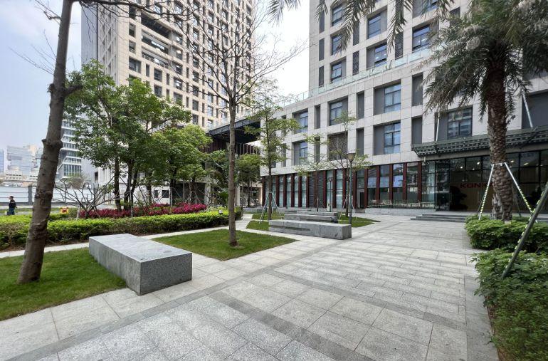 光明高新企业政府补贴新能源厂房2000平出租可定制装修好招工