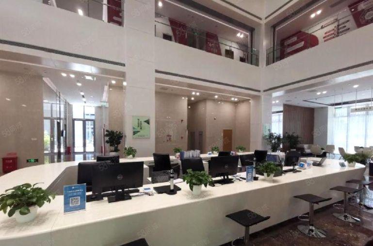 光明地铁口 36万平科创租金补贴园区！研发办公100平起租