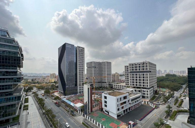 光明国企物业精装 享租金补贴可办公研发100平起免租半年