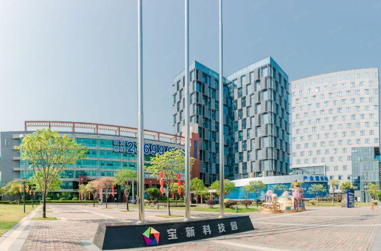 一手业主红本厂房直租使用率92租金40元起