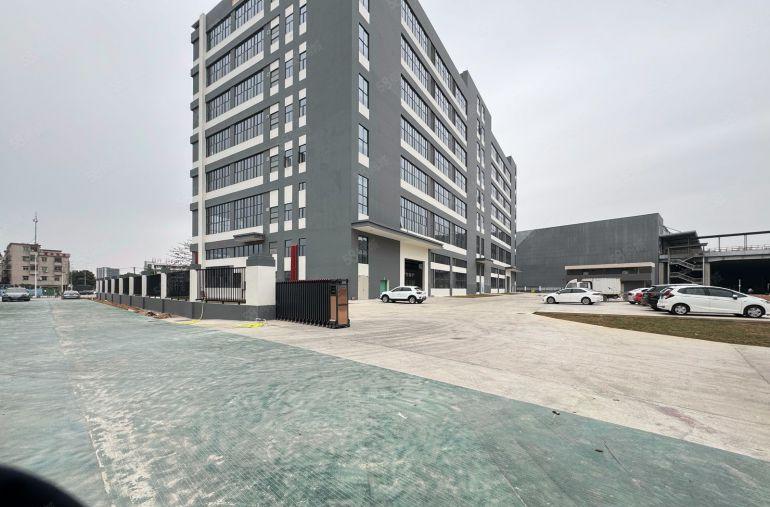 光明厂房出租，适合仓库加工组装办公展示会议研发检测轻型生产