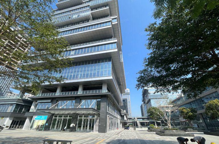 光明地铁口低价厂房出租500平起分租开发商直租