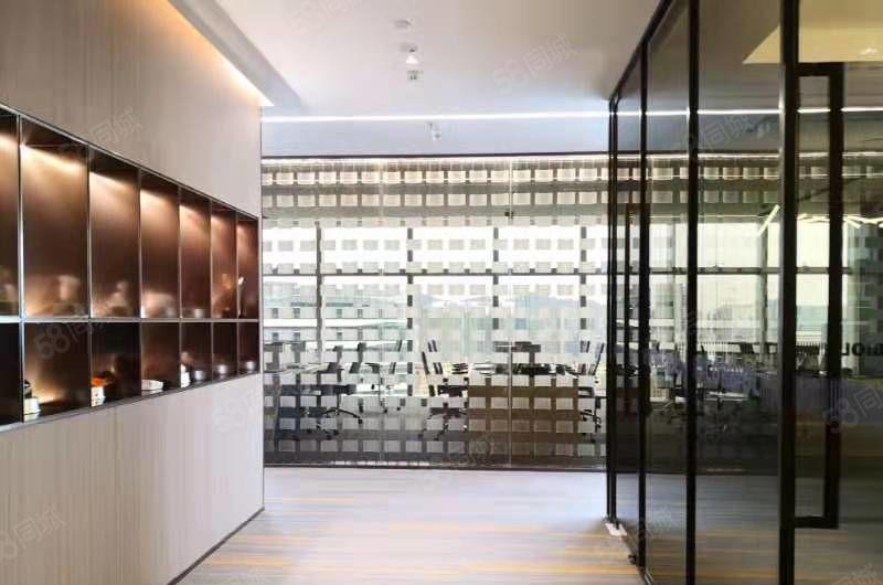 光明凤凰城地铁口30万平高新生产研发办公产业园，大小可分租