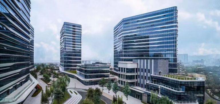 免租6个月 光明厂房出租300平原房东办公研发高新产业园补贴