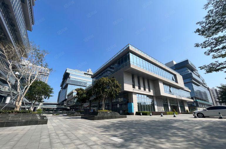 光明地铁口低价厂房出租500平起分租开发商直租