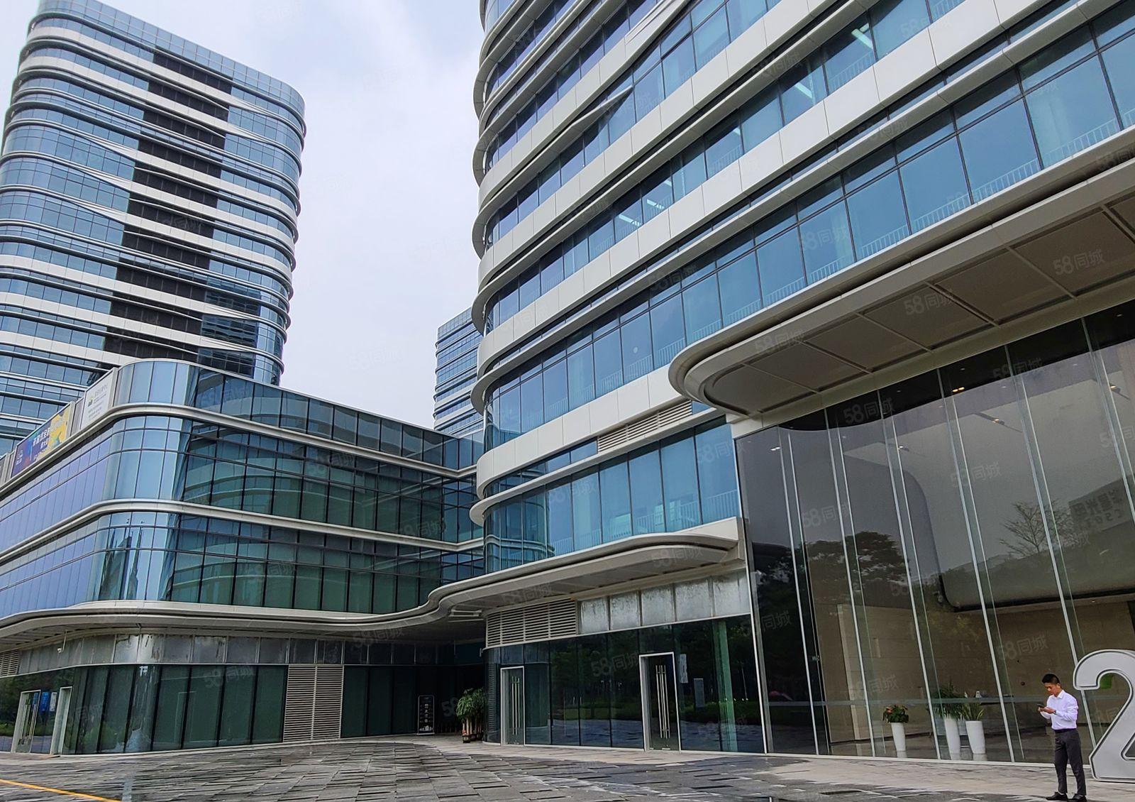 光明高端生产研发办公厂房地铁口直线1公里