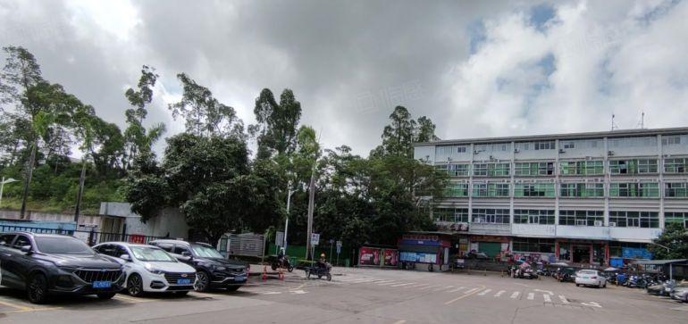 光明合水口地铁口原房东2000平方红本厂房仓库出租大小可分租