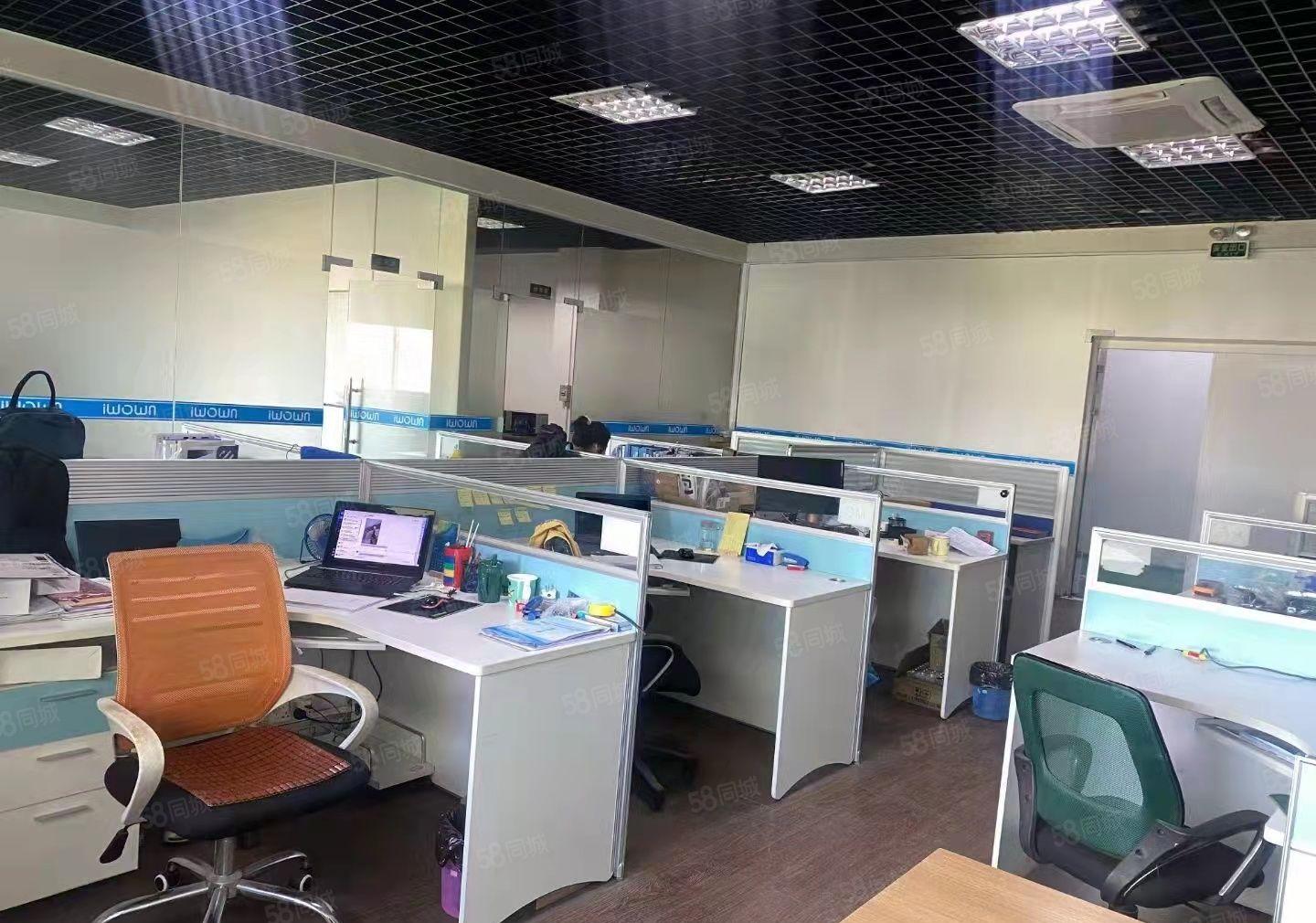 光明公明厂房出租（2楼2300平原房东，面积可实量，好招工）