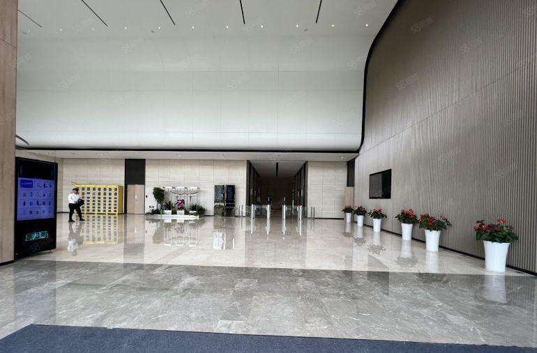 光明带补贴高新科创园开发商直租1200平方研发厂房办公室出租