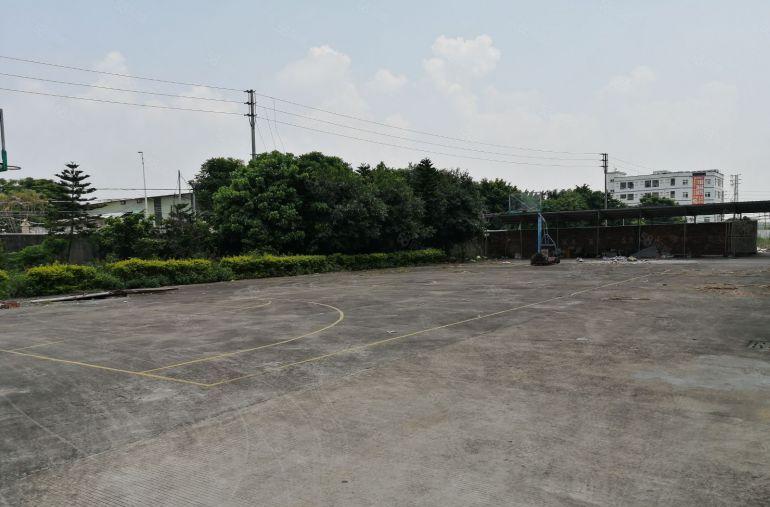 光明公明原房东低价厂房仓库一楼和楼上2000平200平起分租