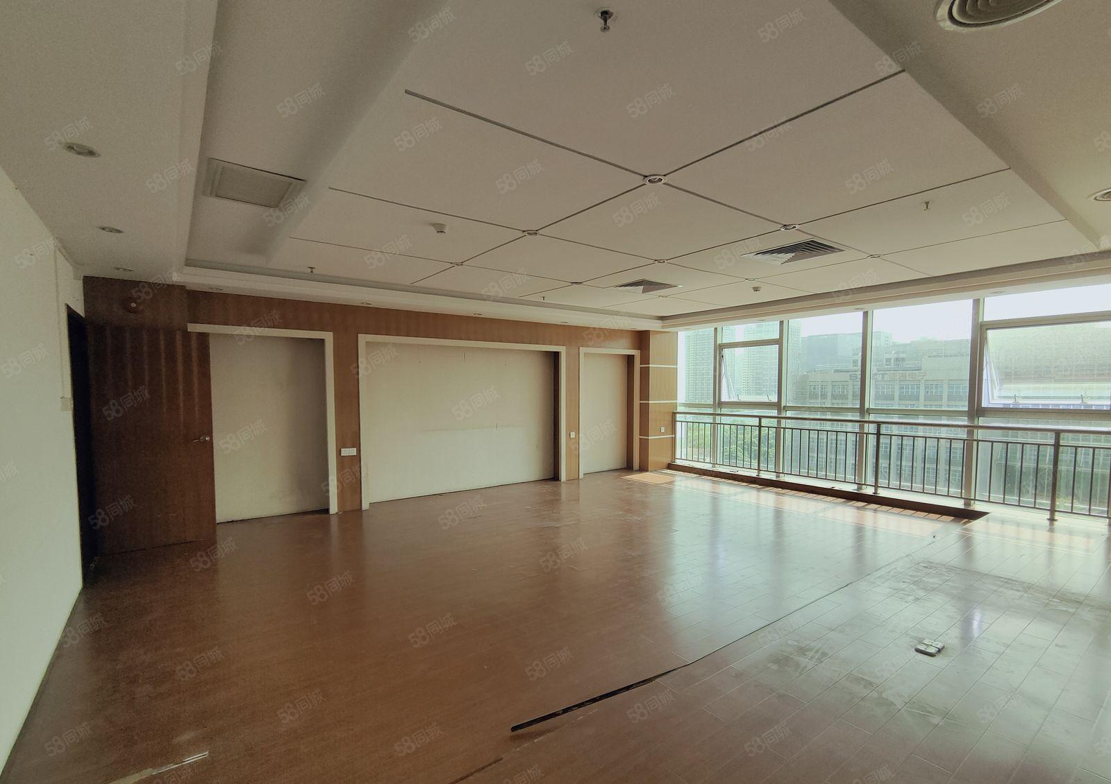 光明白花洞厂房出租660平带精装修大气前台形象好大型工业园