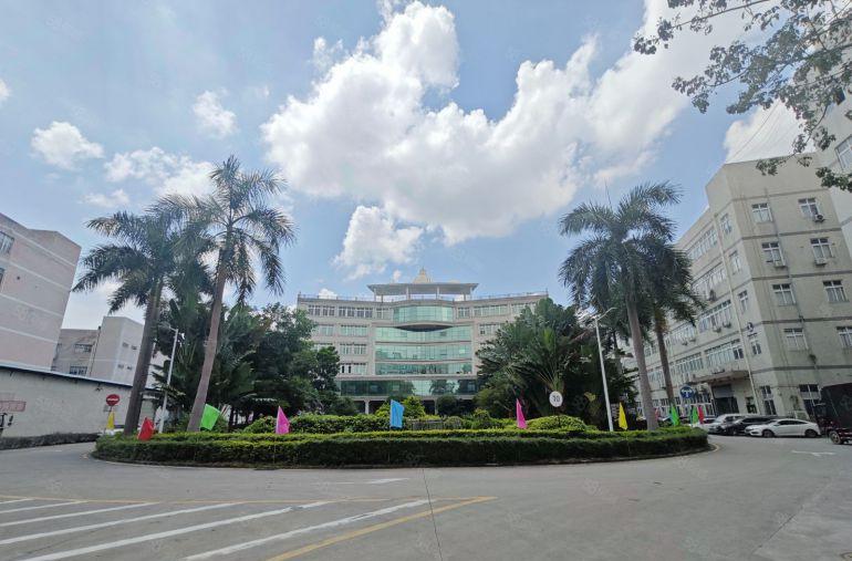 光明原房东工业园200平起分精装修厂房出租一楼厂房仓库出租