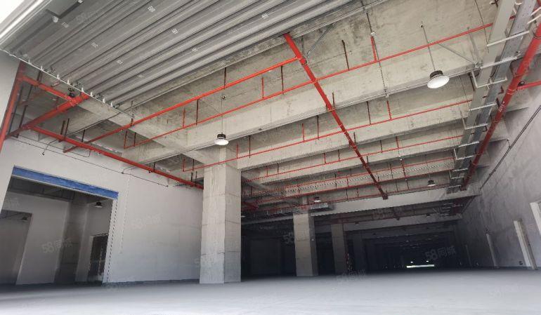 光明区玉塘街道2000平至1万平红本标准高台物流仓库厂房招租