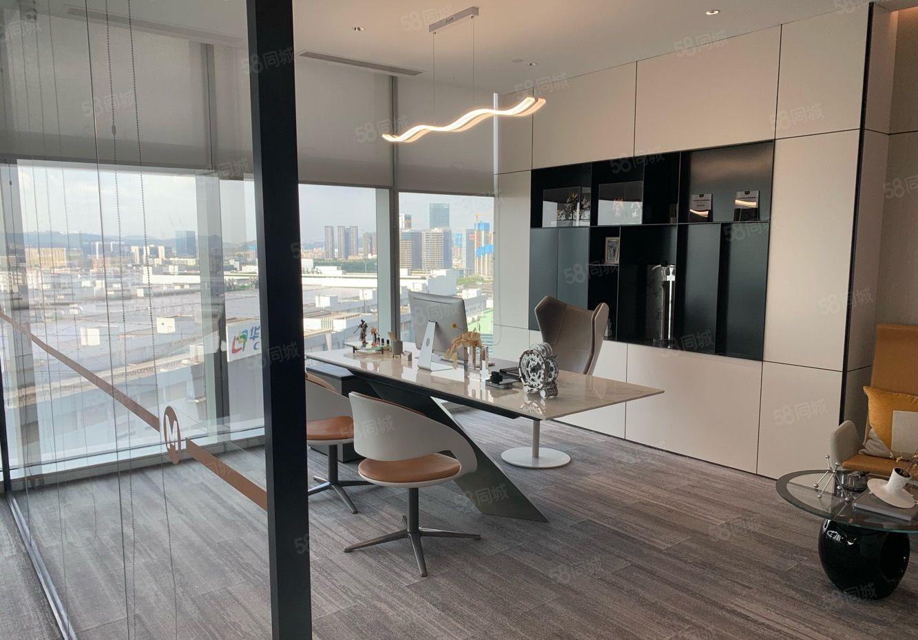 2022年租金减半99平起租光明1200平研发高新产业园