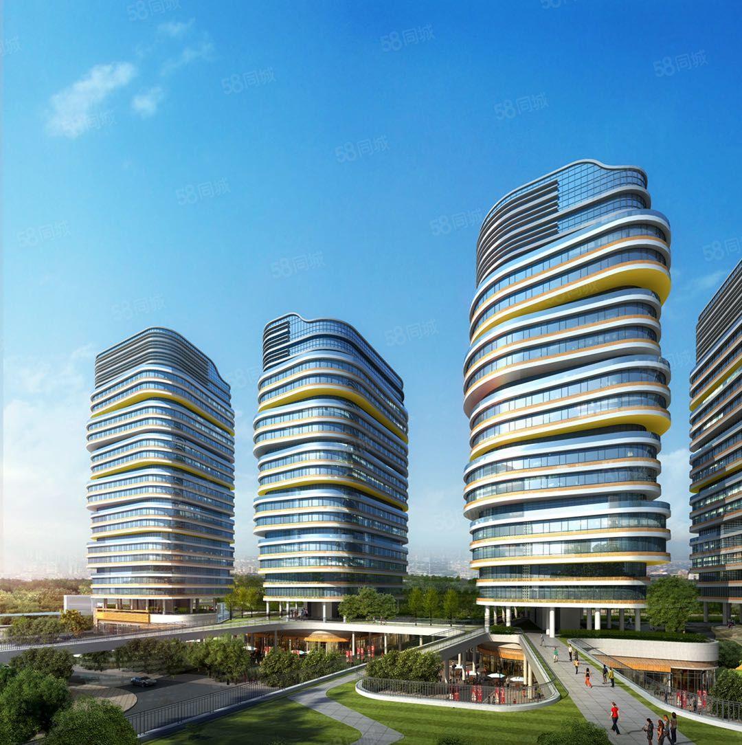 光明研发厂房出租200~12万生物医药，人才补贴，税金减免