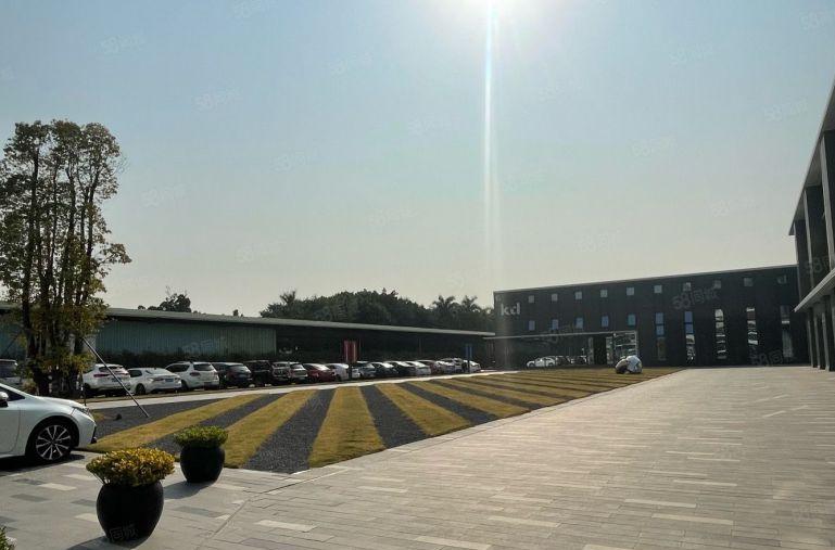 光明公明地铁口带装修办公研发可生产66平188平358平