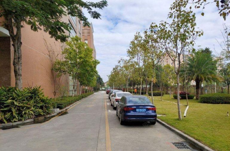 光明宝新科技园附近2000平 可分租重工业厂房 仓库低价出租