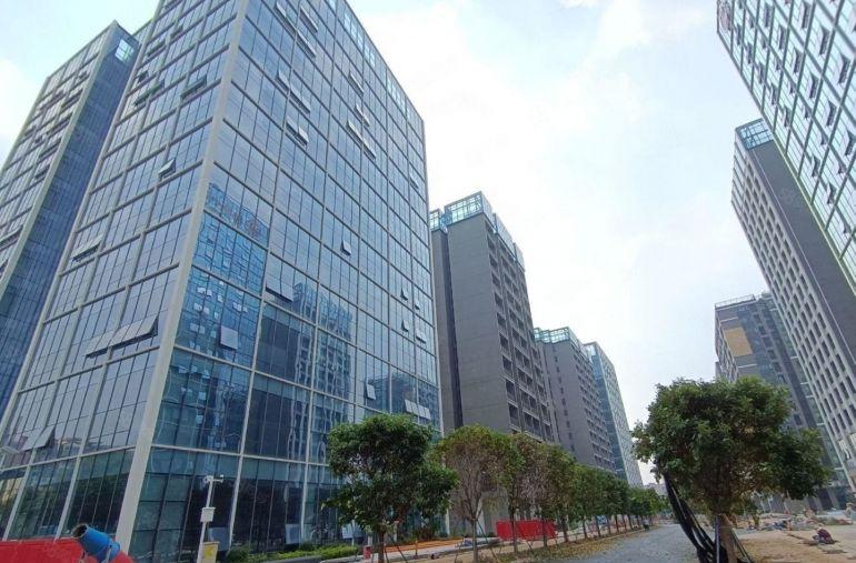 200平起分公明合水口工业区1000平标准厂房出租仓库招租