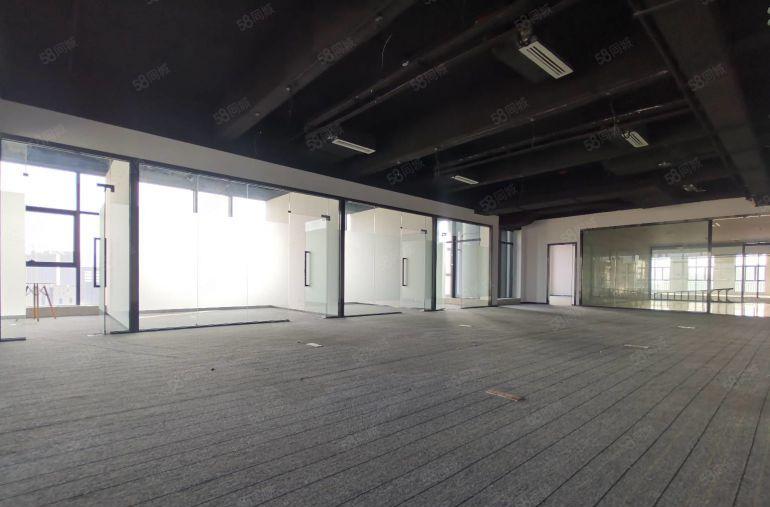 光明马田地铁口原房东直租180平起租，整层600 平无转让费