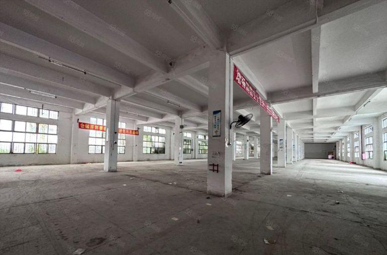 光明原房东建筑面积出租独院厂房7000平，空地大，近高速口