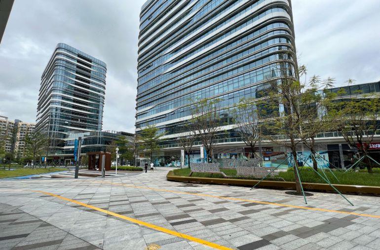 光明南光高速医疗产业园300平精装红本租赁补贴20元