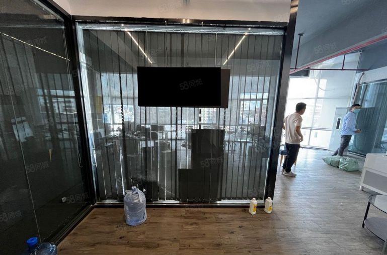 光明田寮楼上精装修水电到位500平原房东厂房仓库出租