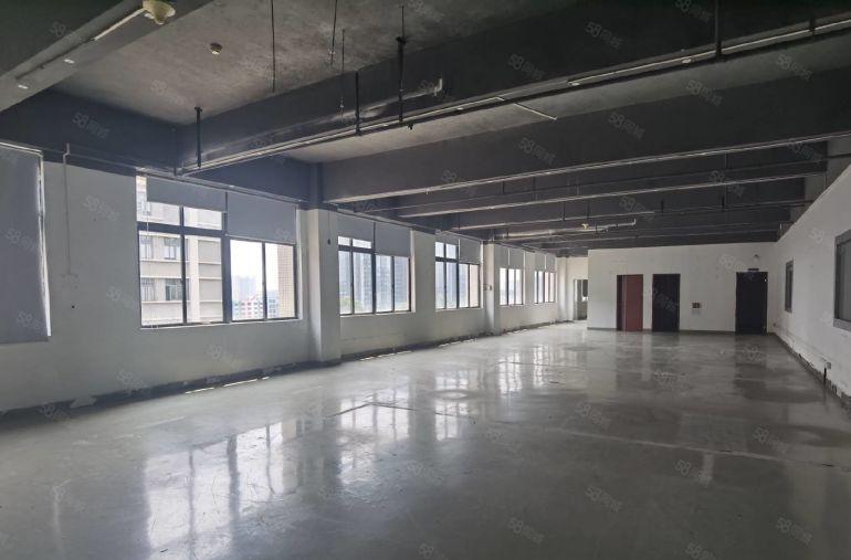 低价！光明村委独栋厂房出租独门独院空地大