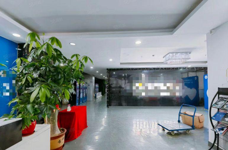 （光明公明马田街道）精装修厂房，仓库出租1600平带卸货平台