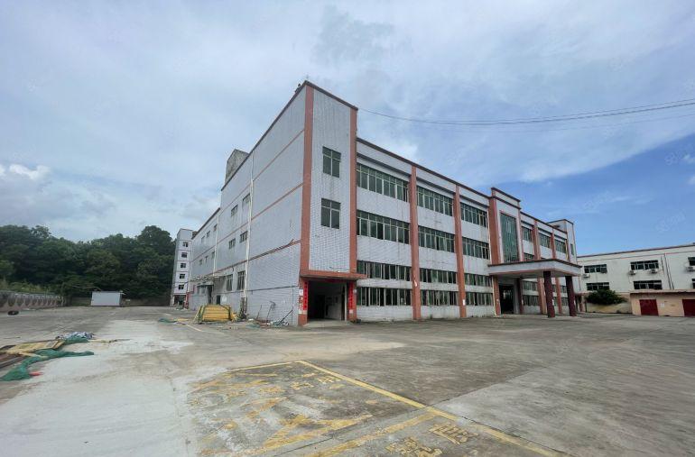 光明地铁口低价独门独院原房东6000平厂房出租仓库出租可分租