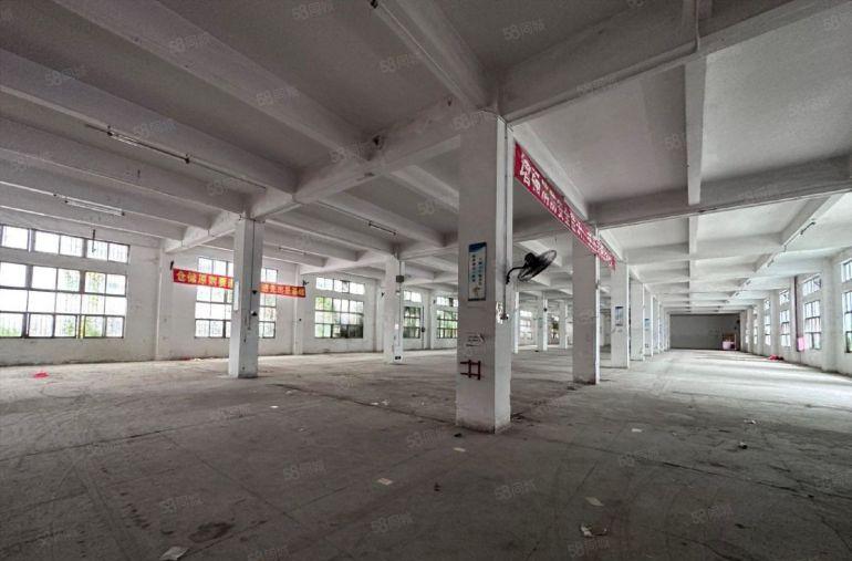 光明原房东建筑面积出租独院厂房7000平，空地大，近高速口