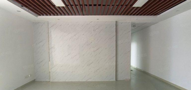 光明红本大园区楼上厂房出租1920平 精装修含税 配套齐全