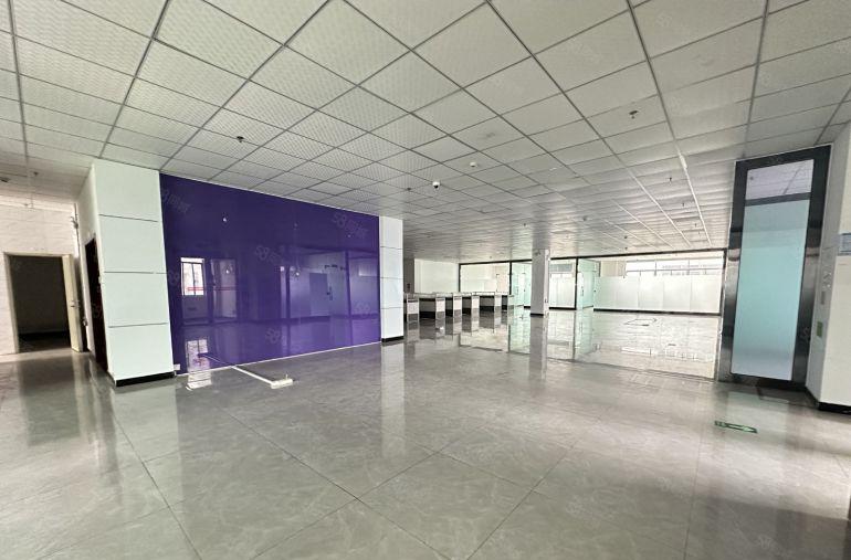 光明原房东一楼550平,2楼1100平3楼1200平,无公摊