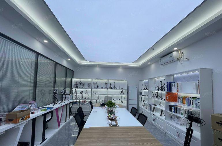 光明楼村18元起楼上1000平精装修厂房出租仓库出租大小分租