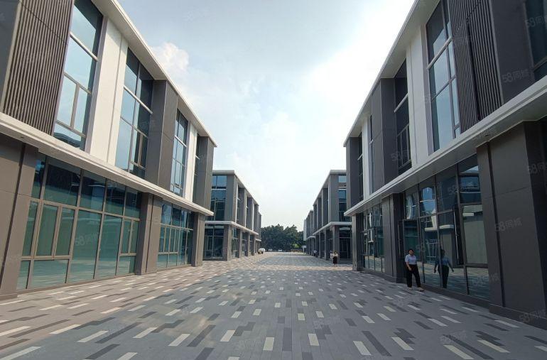 20元起光明署田埔独栋厂房出租500平1000平2000平米