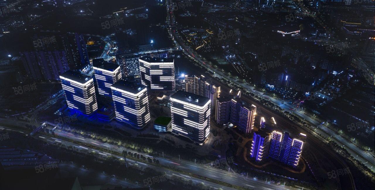 光明（开发商花园式红本厂房30万平方）招租可分租