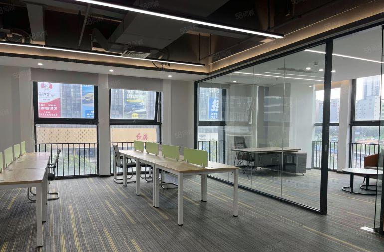 18元起租公明合水口工业区厂房出租靠近地铁口200平方分租